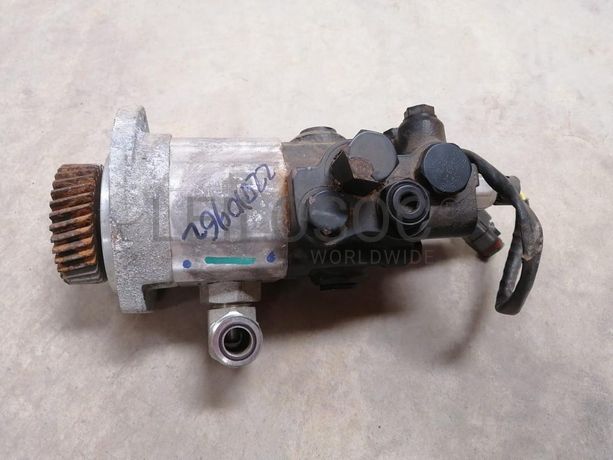 Pump Geared CAT 262-2875  ·