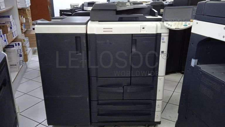 Material Informático ·