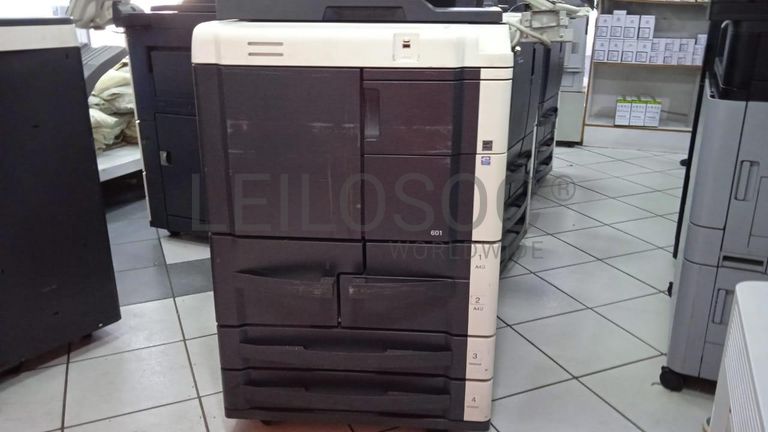 Material Informático ·