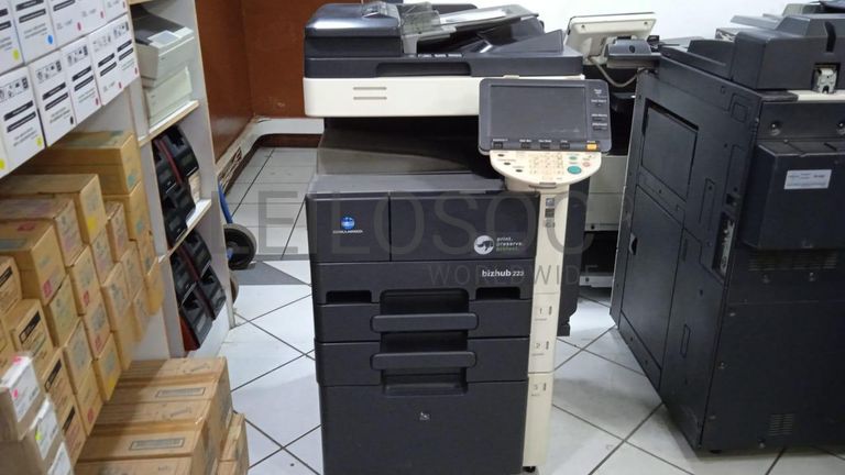 Material Informático ·