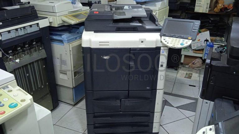 Material Informático ·