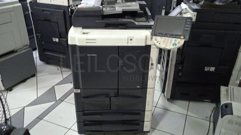 Material Informático ·