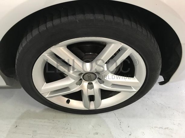 Audi A6 2.0TDI · Ano 2014