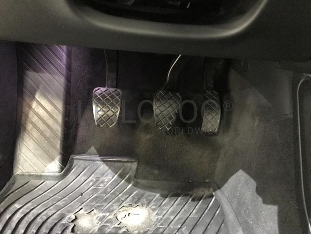 Audi A6 2.0TDI · Ano 2014