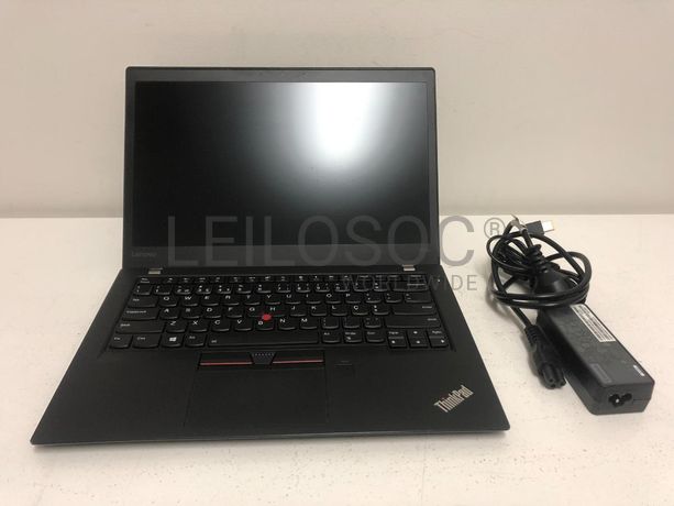 Portátil T470s