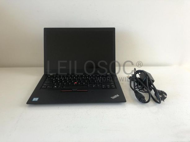 Portátil T470s