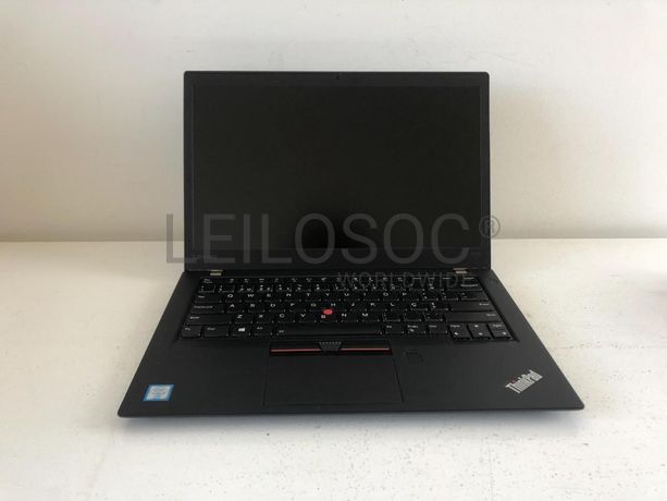 Portátil T470s