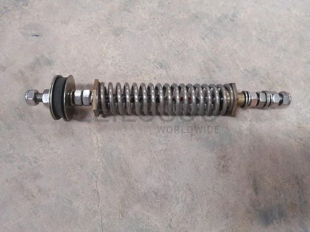 Duplicate item use 30000674 ·