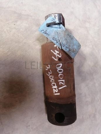 Complete hydromobile displacement ·