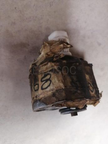 Pump Man p/n;1HD-1705007 Dymot  ·