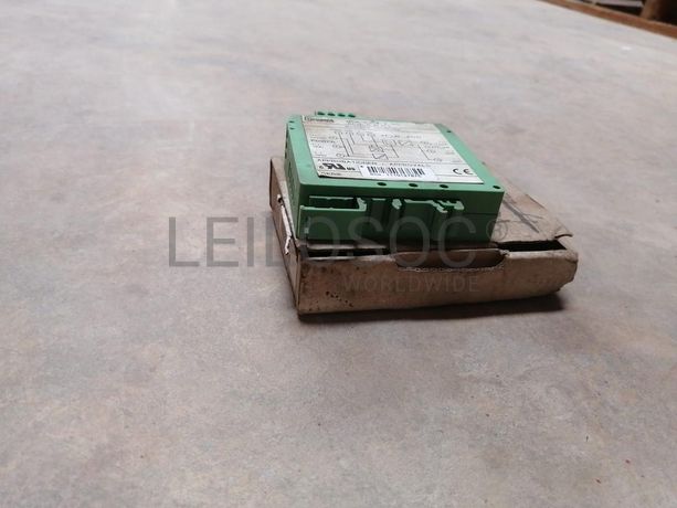 Converter measung  ·