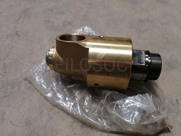 Union Rotary 50mm ·