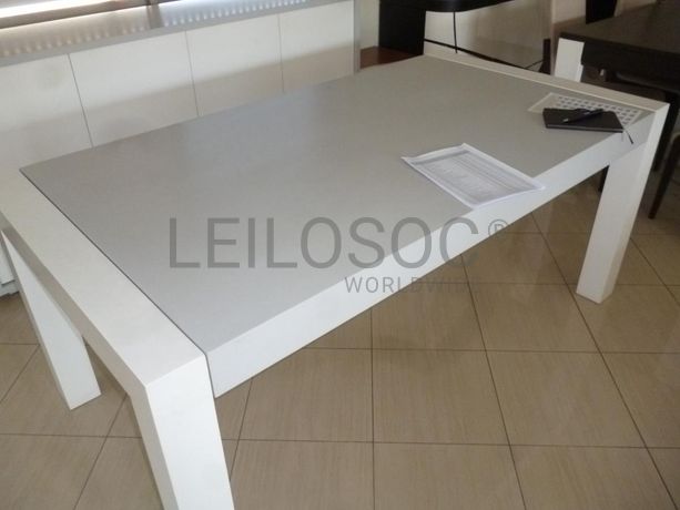 Mobília de sala de jantar