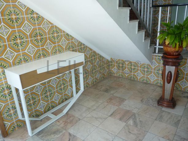 Mobiliário de Decoração