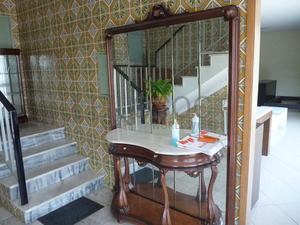 Mobiliário de Decoração