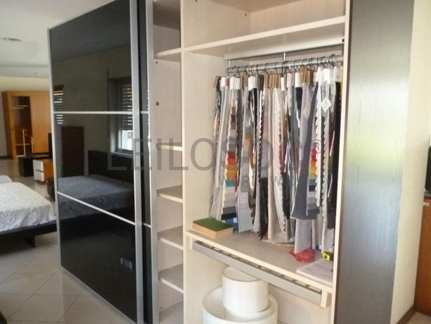 Mobiliário de Decoração