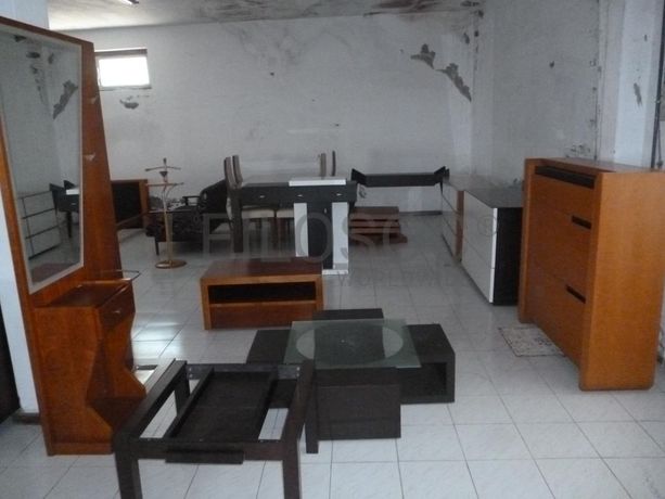 Mobiliário de Decoração