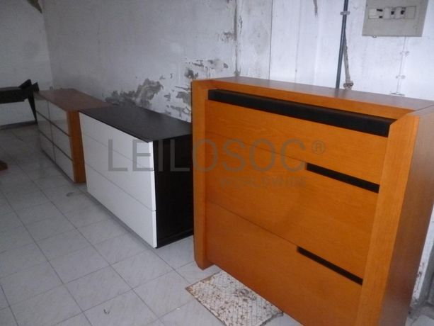 Mobiliário de Decoração