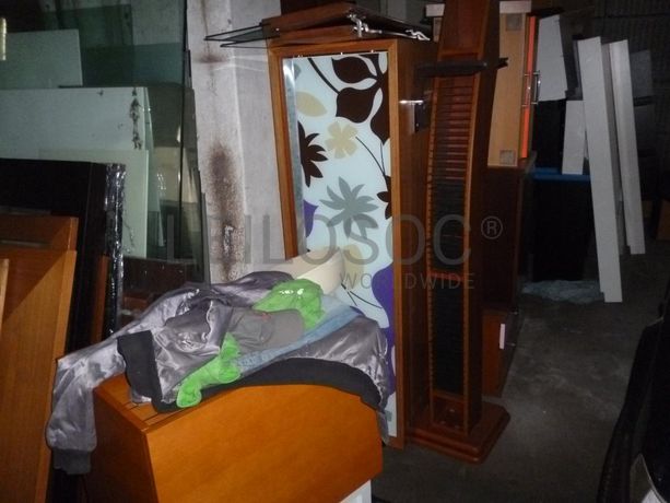 Mobiliário Diverso