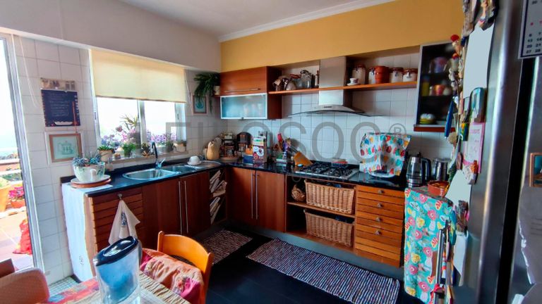 Apartamento T3 · Santa Cruz, Arquipélago da Madeira