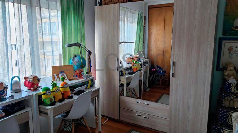 Apartamento T3 · Santa Cruz, Arquipélago da Madeira