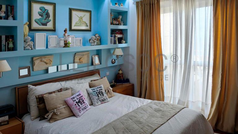 Apartamento T3 · Santa Cruz, Arquipélago da Madeira