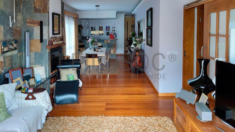 Apartamento T3 · Santa Cruz, Arquipélago da Madeira