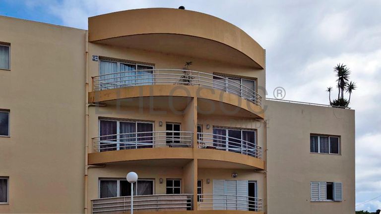 Apartamento T3 · Santa Cruz, Arquipélago da Madeira