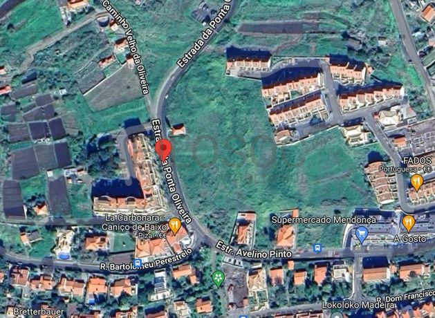 Apartamento T3 · Santa Cruz, Arquipélago da Madeira