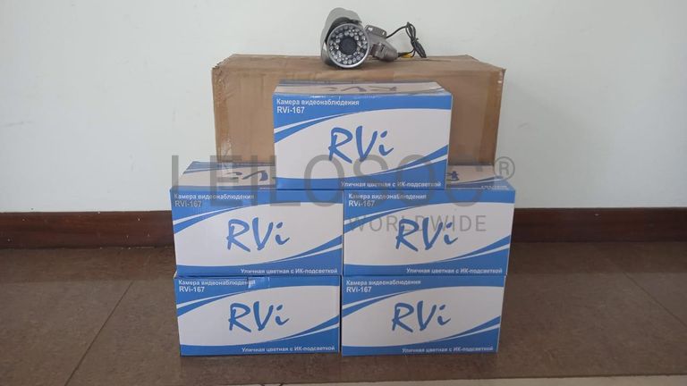 Equipamentos de segurança + Câmeras bullet + Câmeras bullet + Câmeras bullet + Câmeras bullet + Câmeras bullet + Câmeras bullet ·