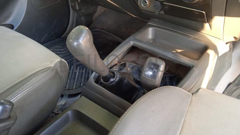 Viatura de marca Matchedje ·