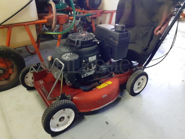 4 Aparelhos Corta Relva