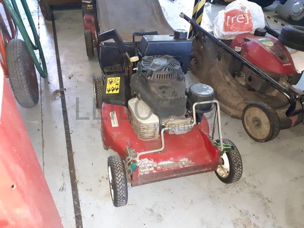 3 Aparelhos Corta Relva