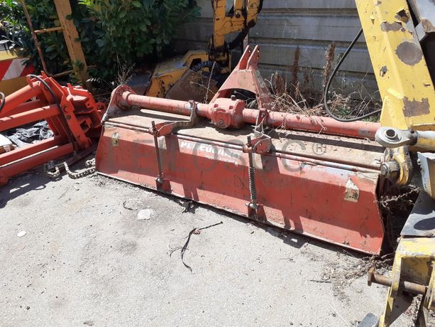 Fresa Herculano 2000