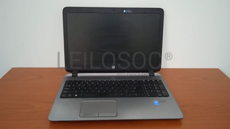 Material Informático ·