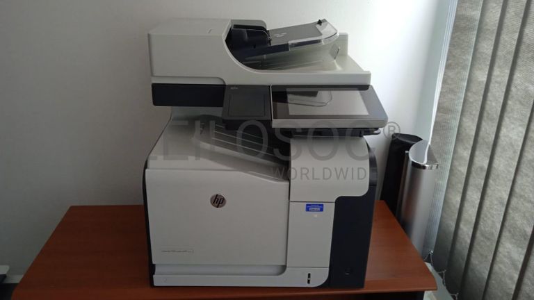 Material Informático ·