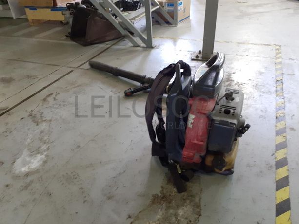 3 Sopradores KAWASAKI