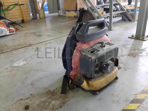 3 Sopradores KAWASAKI