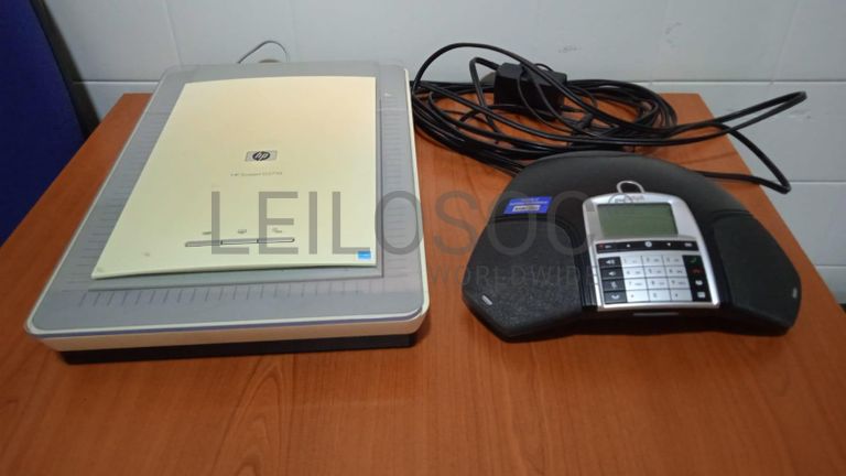 Material Informático ·