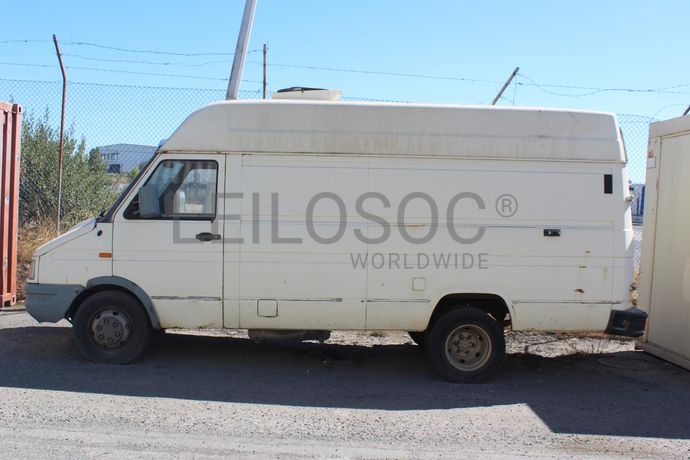 Iveco Daily 35-10 V