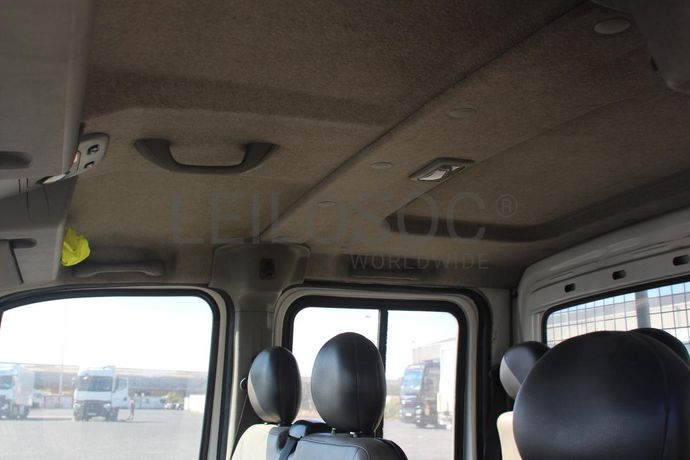 Renault Master 2.5 DCI 101CV