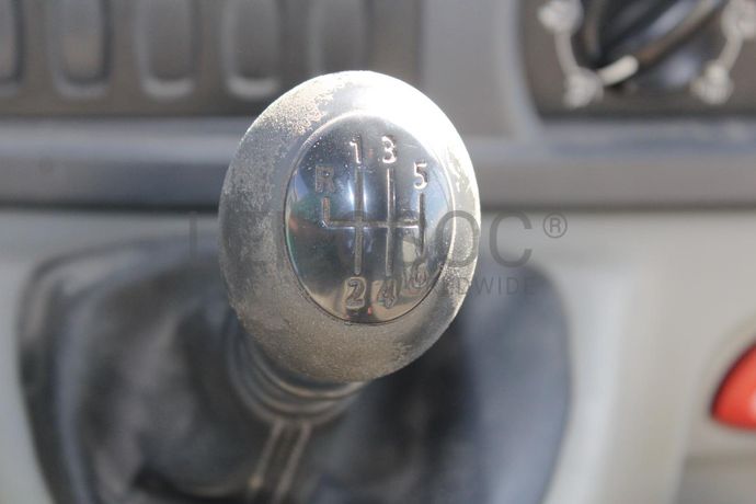 Renault Master 2.5 DCI 101CV