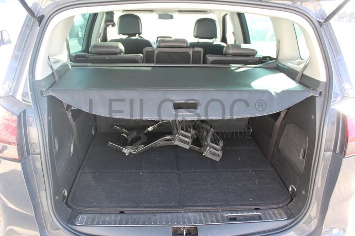 Opel Zafira Tourer Cosmo 1.6 CDTI