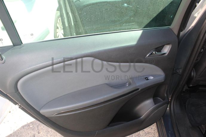 Opel Zafira Tourer Cosmo 1.6 CDTI