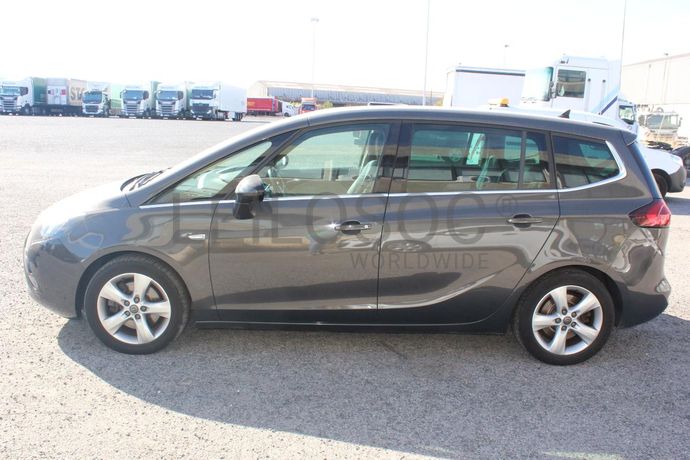 Opel Zafira Tourer Cosmo 1.6 CDTI