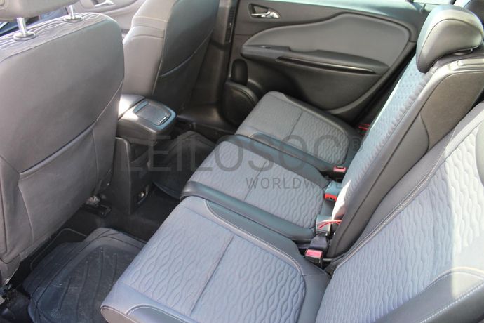 Opel Zafira Tourer Cosmo 1.6 CDTI