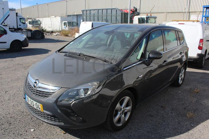 Opel Zafira Tourer Cosmo 1.6 CDTI