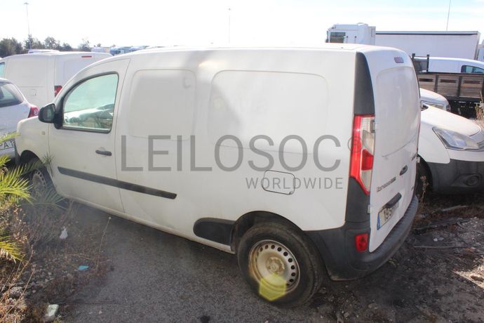 Renault Kangoo Maxi