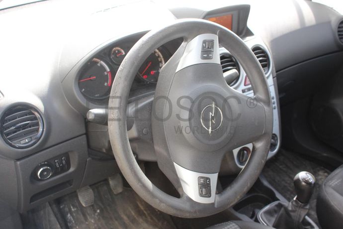 Opel Corsa Van 1.3 CDTI