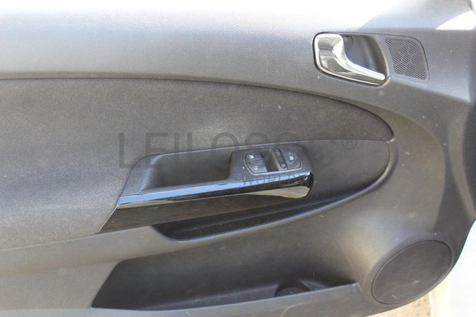 Opel Corsa Van 1.3 CDTI